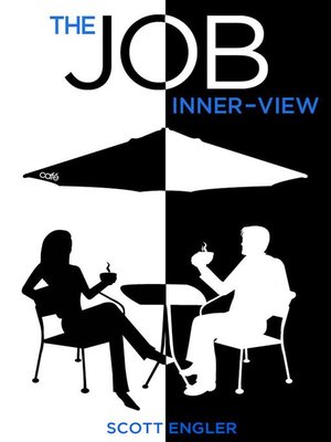 cover image of The Job Inner-View